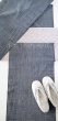 画像9: 八寸名古屋帯：ＯＬＮ／grain〜粒子〜 (9)