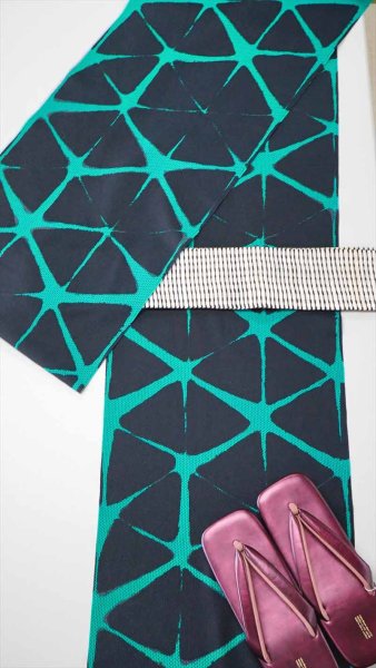 画像9: 男性用草履：カレンブロッソ・Ｌサイズ／ＺＥＴＴＡワインレッド (9)