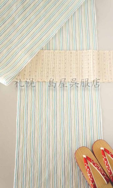 画像9: 女性用下駄：赤い塗下駄 (9)