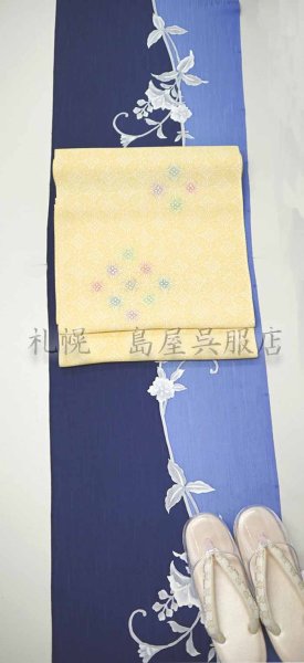 コーディネート例.1