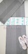 画像7: 【島屋オリジナル】女性用草履：カレンブロッソ・Ｍサイズ／シマエナガ（グレージュ×灰紫） (7)