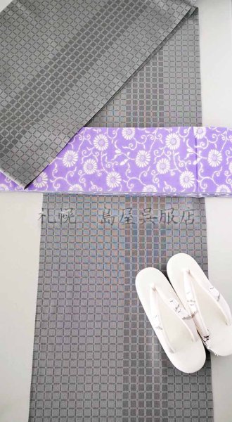 画像8: 【島屋オリジナル】女性用草履：カレンブロッソ・Ｍサイズ／シマエナガ（白×ピンク） (8)