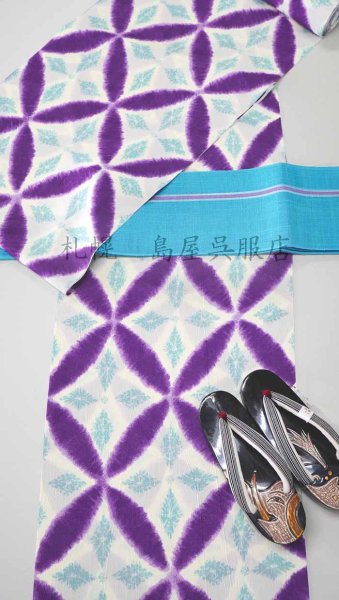 画像10: 女性用下駄：鎌倉彫・象と鯨 (10)