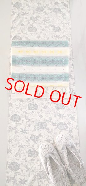 画像10: 女性用防寒草履：モフモフあったか 　モールライン (10)