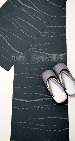 コートにもお仕立てできます