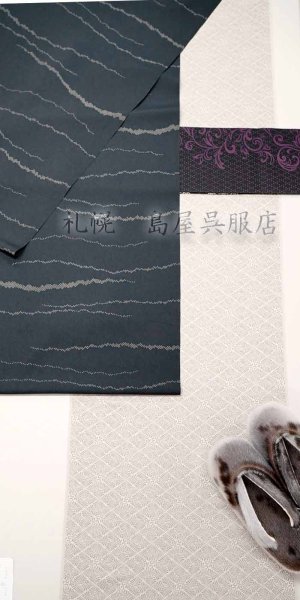 羽織にもお仕立てできます