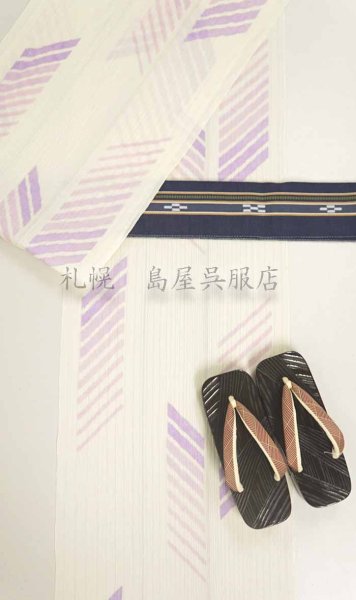 画像5: 男性用下駄:鎌倉彫・黒(Lサイズ) (5)