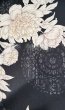 画像3: 【広幅】ちりめん風／白牡丹 (3)