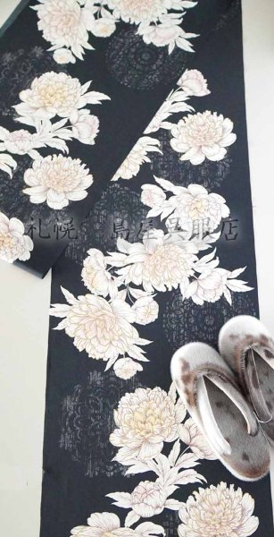 雨よけにコート仕立もできます