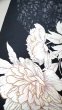 画像4: 【広幅】ちりめん風／白牡丹 (4)