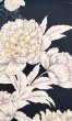 画像2: 【広幅】ちりめん風／白牡丹 (2)