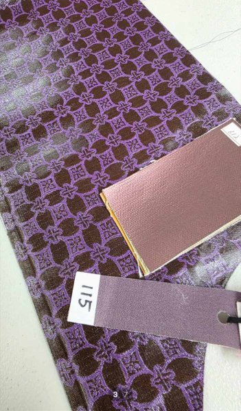 オーダーパターン(2)