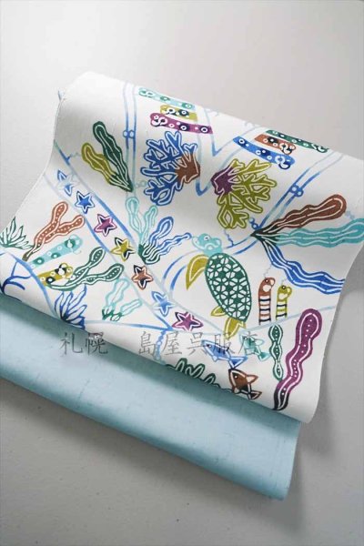 お太鼓のメイン柄を変えることもできます♪