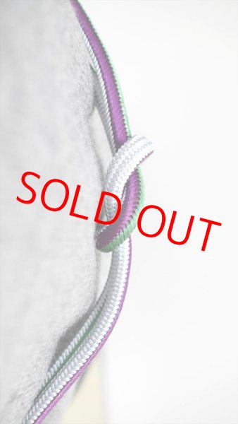 自分に結んで見下ろしたイメージです