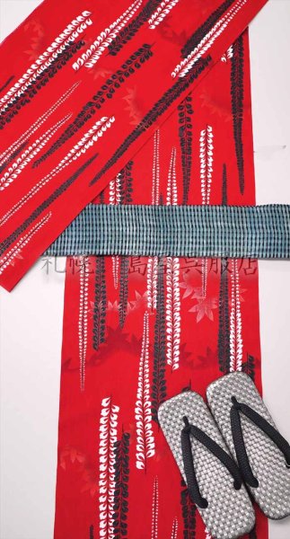 画像5: 誉田屋源兵衛：藤すだれ (5)