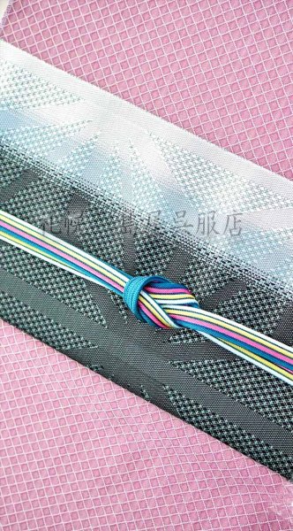 前側は単色にも三色にもなります（2）