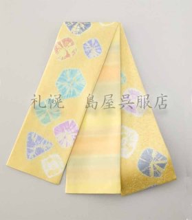 半幅帯　5枚セット 半幅帯 - 島屋呉服店 札幌 着物専門店
