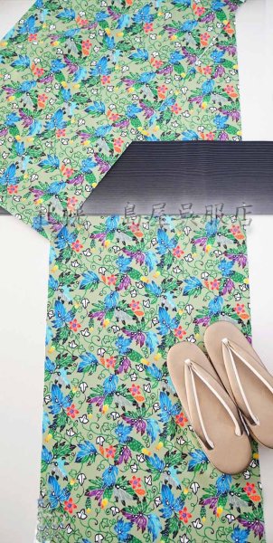 グラデーションは上下を変えて（2）