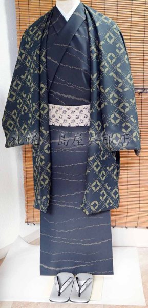 男性コーデ例（3）