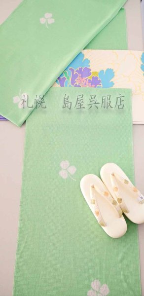 画像8: 藤井絞：はごろ木綿　ヤサカ (8)