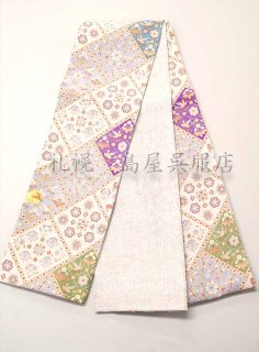 米沢木綿 KIPPE／若竹色