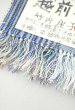 実は多色遣いの凝った色合いです