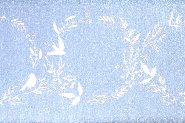 画像3: コレカラキモノ・半幅帯：晴風（深緑／水色） (3)