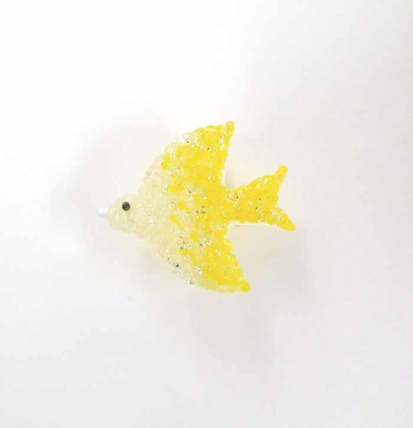 ひとつずつ表情が異なります