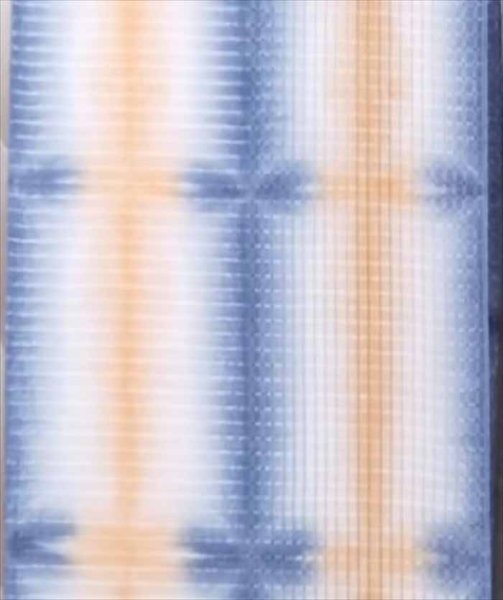 右側は縦絽で単衣・夏向き（1）