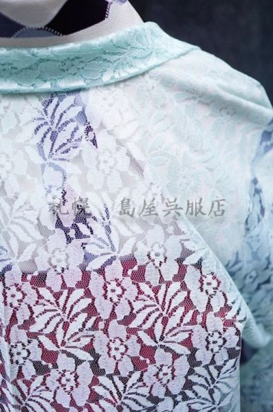 太陽光で見ると違った雰囲気になります（1）