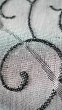 画像6: （夏）八寸名古屋帯：麻帯・恋（REN） (6)