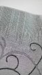 画像3: （夏）八寸名古屋帯：麻帯・恋（REN） (3)