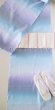 画像5: 【超広幅】島屋オリジナル製作生地・HIBRID（麻×セオα）／段ぼかし (5)