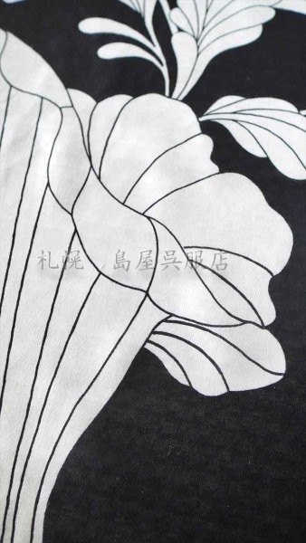 画像2: 誉田屋源兵衛：シルエットロマンス (2)