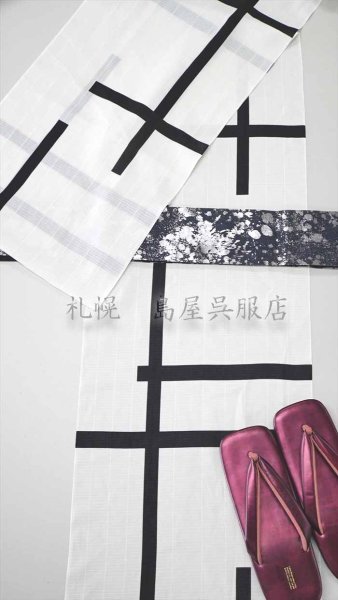 画像6: 男性用草履：カレンブロッソ・Ｌサイズ／ＺＥＴＴＡワインレッド (6)