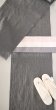 画像8: 小千谷縮：みじん格子 (8)