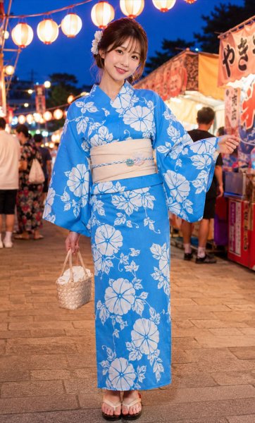 年代を問わずお召しいただけます※AI画像はイメージ写真です