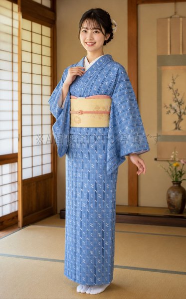 ※AI画像はイメージ写真です