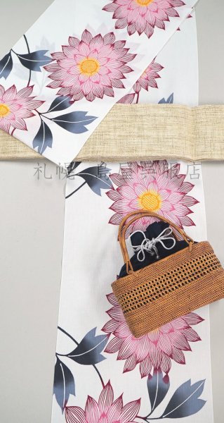 画像6: 三勝：蓮華紋 (6)