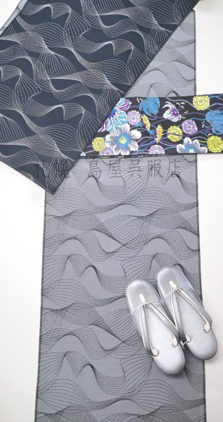 片身替わりや一部反面にもできます