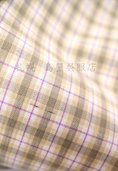 ところどころのフシも楽しめます