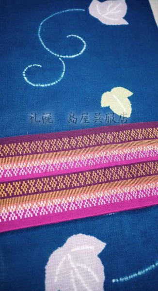 シックな雰囲気にもなります