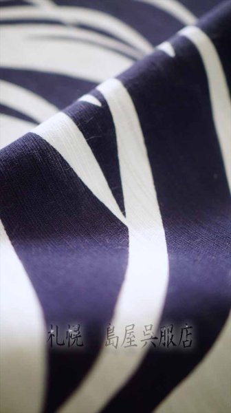 画像3: Nox　影（綿麻） (3)