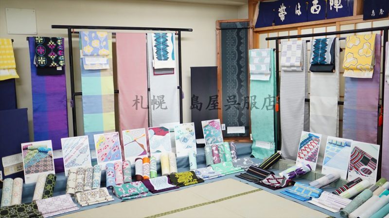 「きくち いまの世界展～新作発表会～」明後日から開催です♪