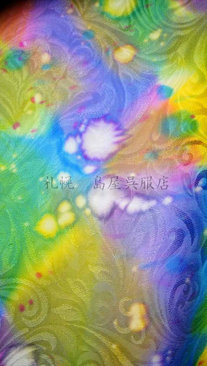 「花想容～中野光太郎の世界展～」最終日です。