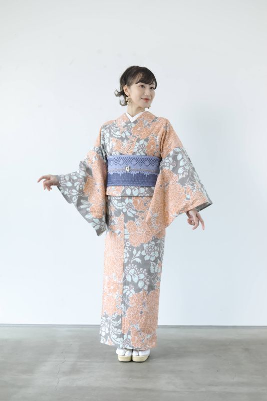 59kimono、4/6（土）から発売します！