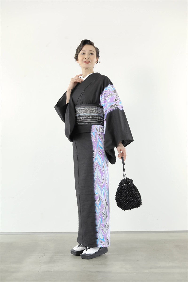 59kimono、新作発売開始です！