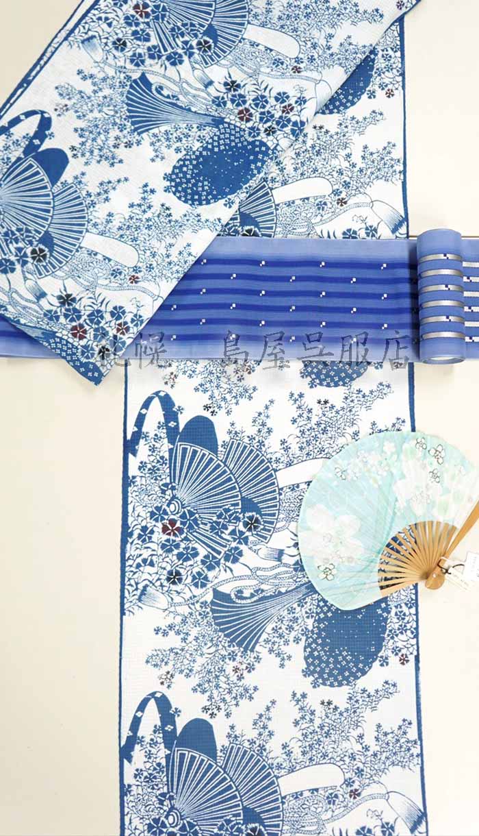 明日から「島屋のオススメ夏もの展」始まります♪