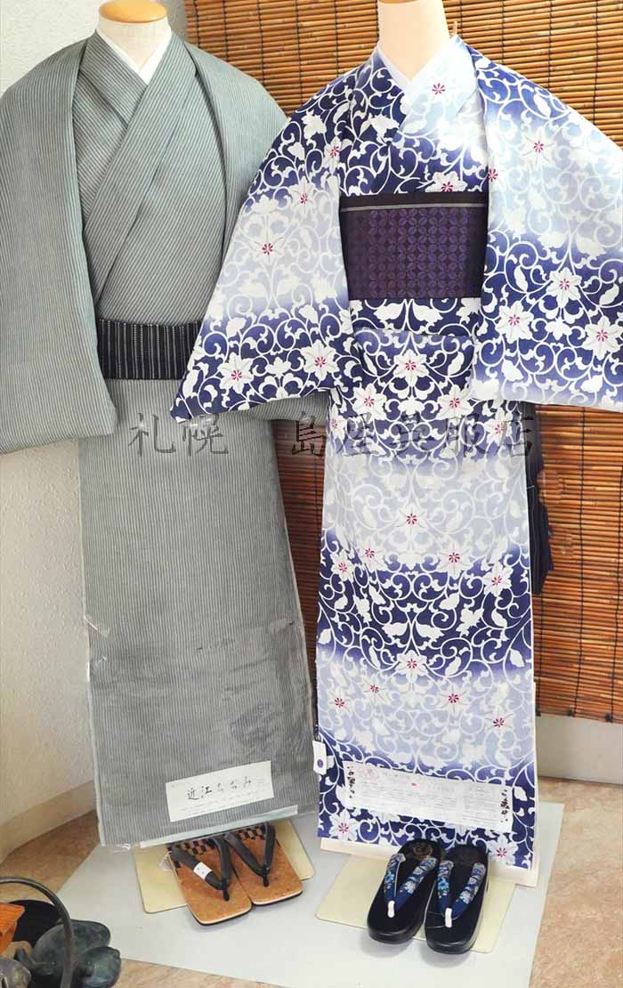 明日から半期決算セールが始まります！