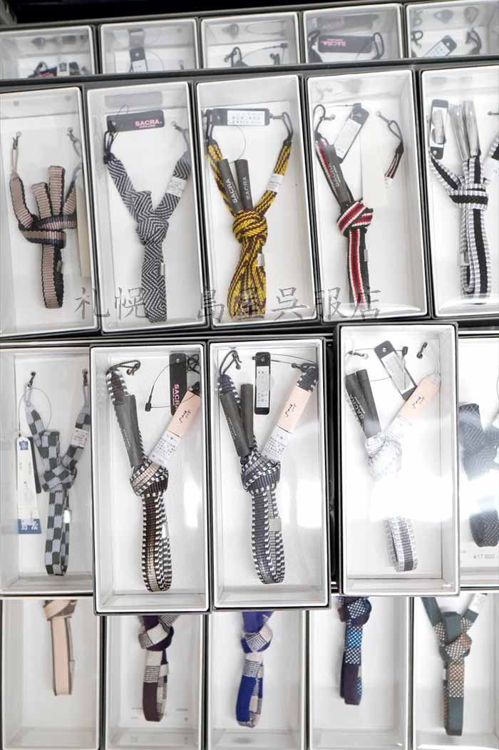 「冬の和小物さくら展」開催中です♪